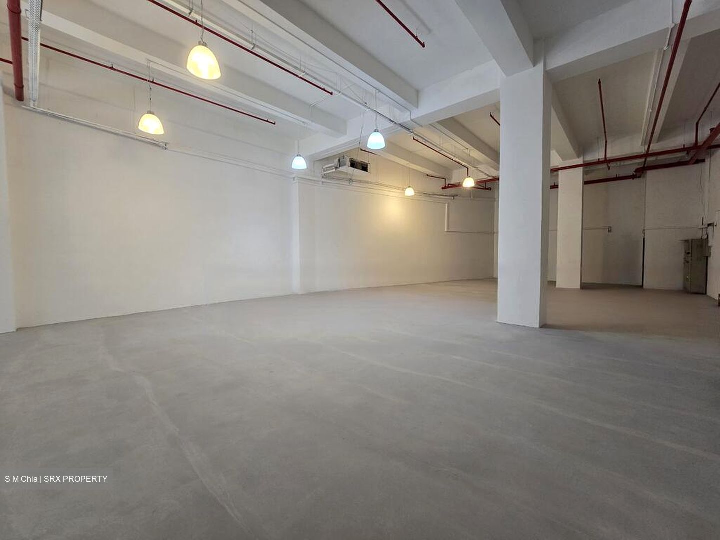 L & Y Building (D20), Factory #455012011